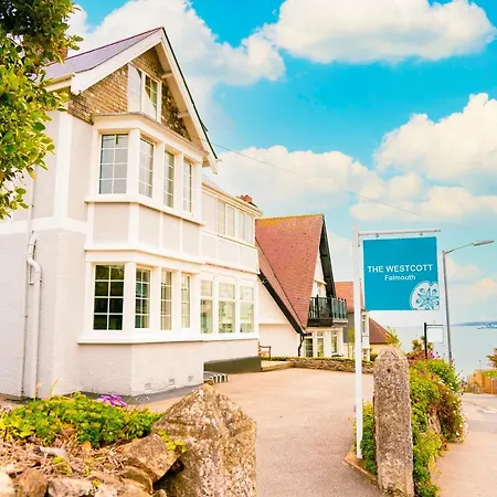The Westcott By The Sea - Just For Adults 4*