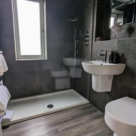 The Westcott By The Sea - Just For Adults 4*