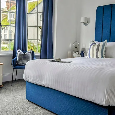 Affittacamere The Westcott By The Sea - Just For Adults