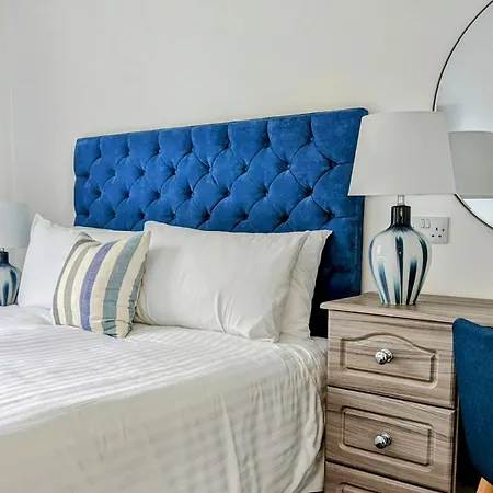 Affittacamere The Westcott By The Sea - Just For Adults 4*