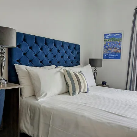 Affittacamere The Westcott By The Sea - Just For Adults