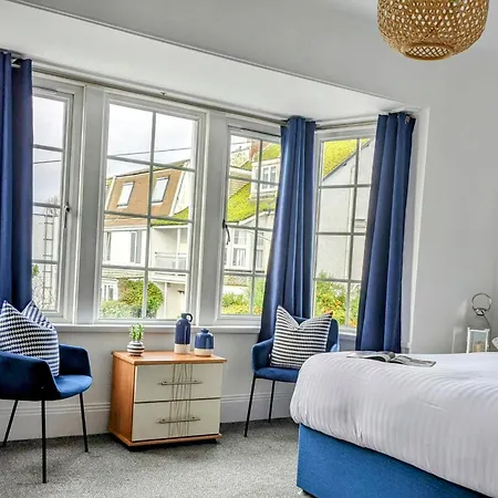 The Westcott By The Sea - Just For Adults 4*