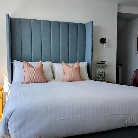 The Westcott By The Sea - Just For Adults Affittacamere 4*