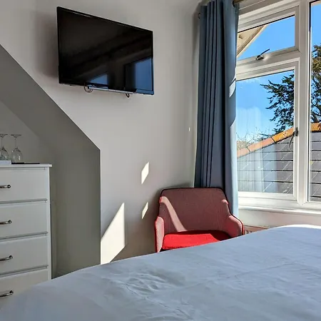 The Westcott By The Sea - Just For Adults