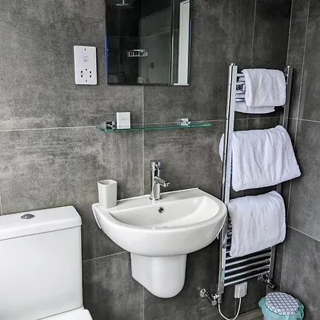 Affittacamere The Westcott By The Sea - Just For Adults