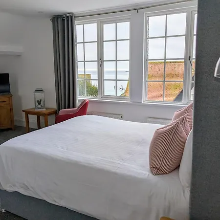 The Westcott By The Sea - Just For Adults Affittacamere Falmouth