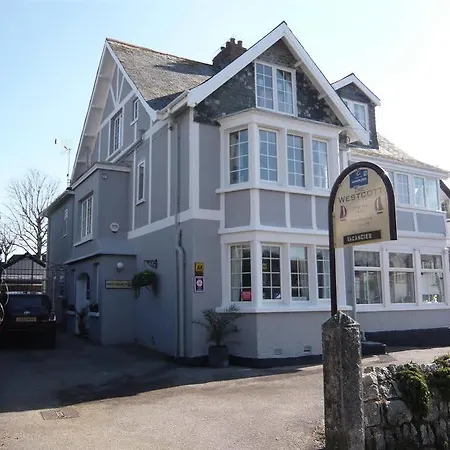 The Westcott By The Sea - Just For Adults