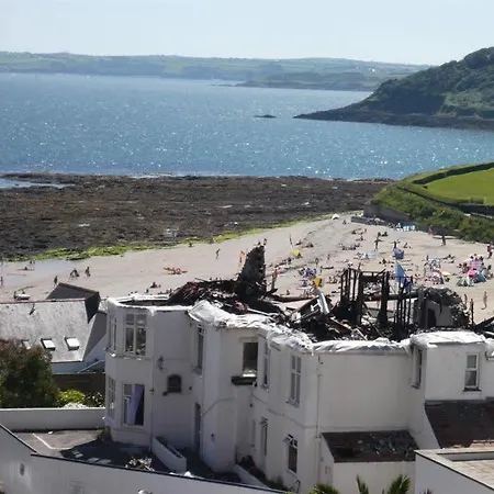 The Westcott By The Sea - Just For Adults Affittacamere Falmouth