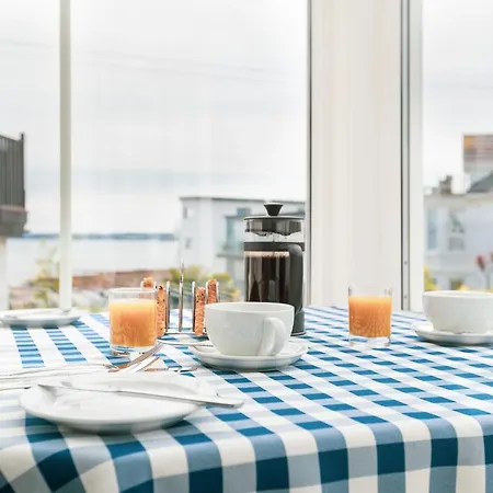 The Westcott By The Sea - Just For Adults Falmouth