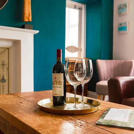 The Westcott By The Sea - Just For Adults 4* פאלמות'