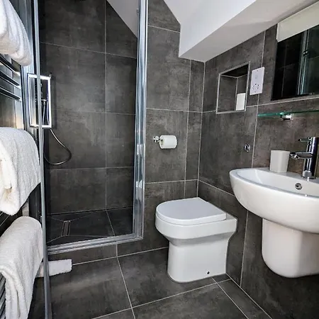The Westcott By The Sea - Just For Adults