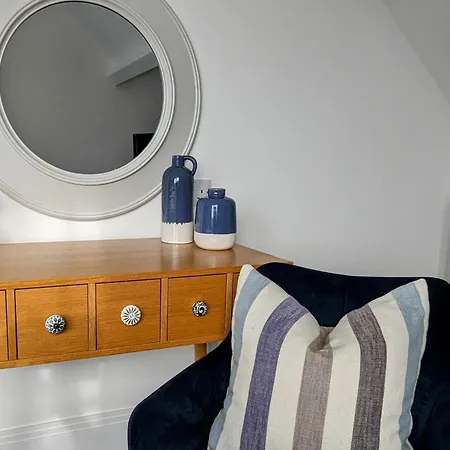The Westcott By The Sea - Just For Adults 4* פאלמות'