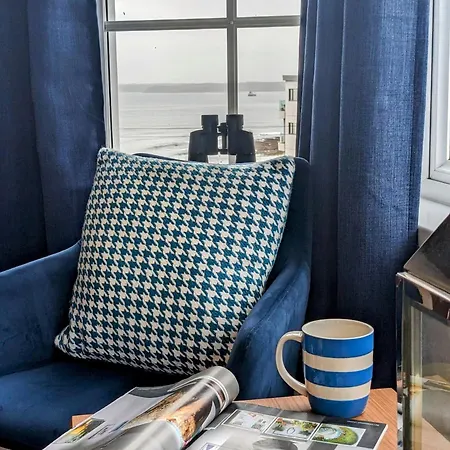 The Westcott By The Sea - Just For Adults Guest house 4*