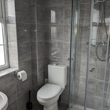 The Westcott By The Sea - Just For Adults 4* פאלמות'