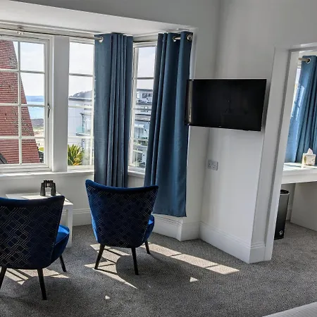 The Westcott By The Sea - Just For Adults Guest house
