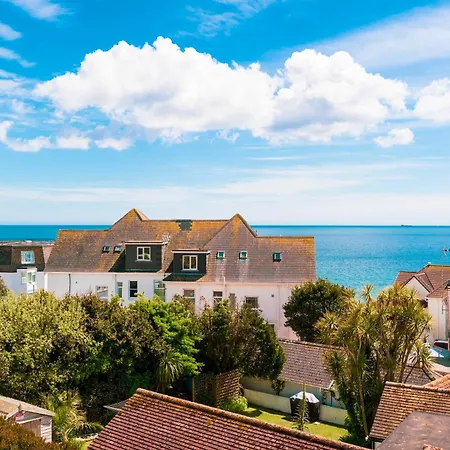 The Westcott By The Sea - Just For Adults 4*