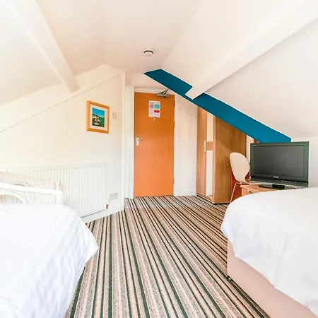 בית הארחה The Westcott By The Sea - Just For Adults
